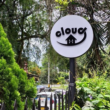 Cloud9 Hostel Medellin Exterior photo