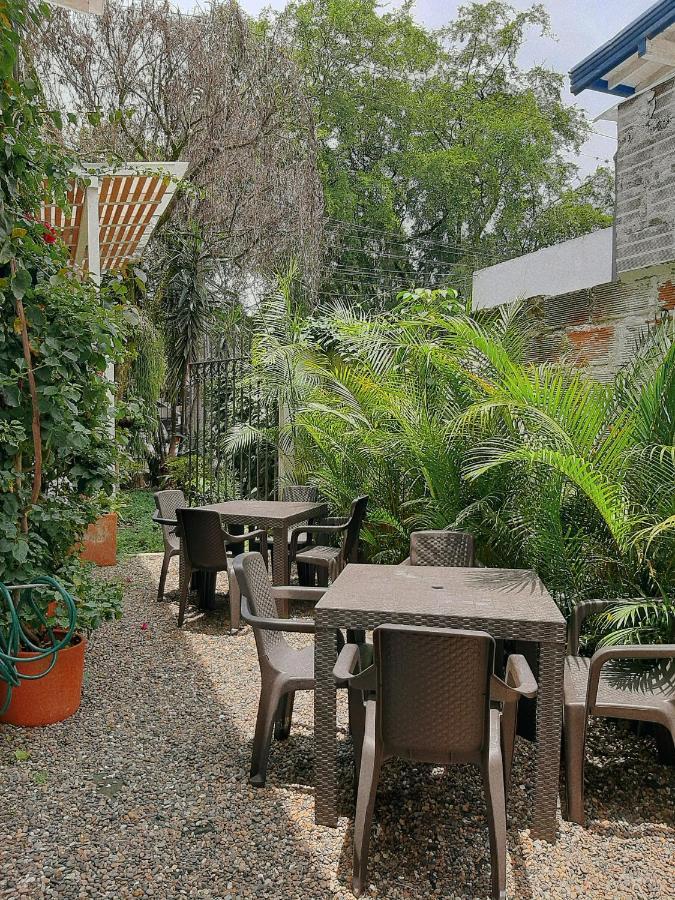 Cloud9 Hostel Medellin Exterior photo