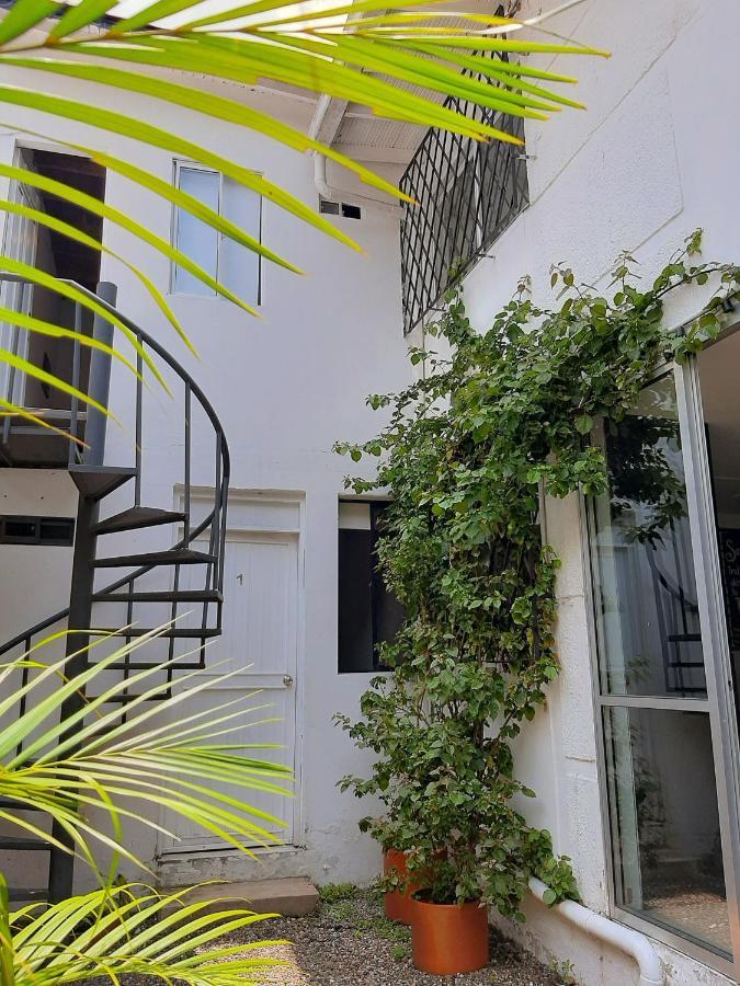 Cloud9 Hostel Medellin Exterior photo