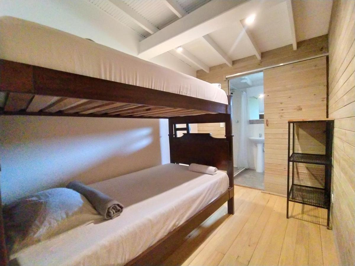 Cloud9 Hostel Medellin Exterior photo