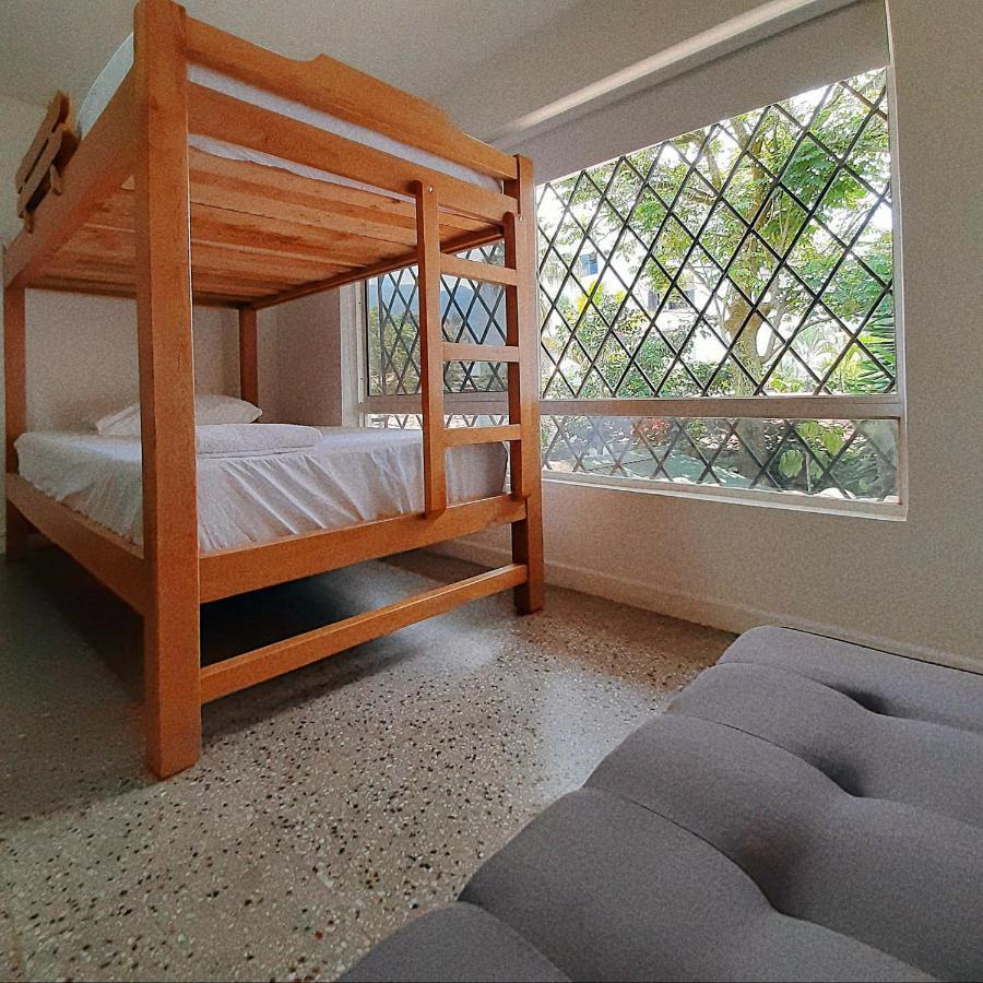 Cloud9 Hostel Medellin Exterior photo