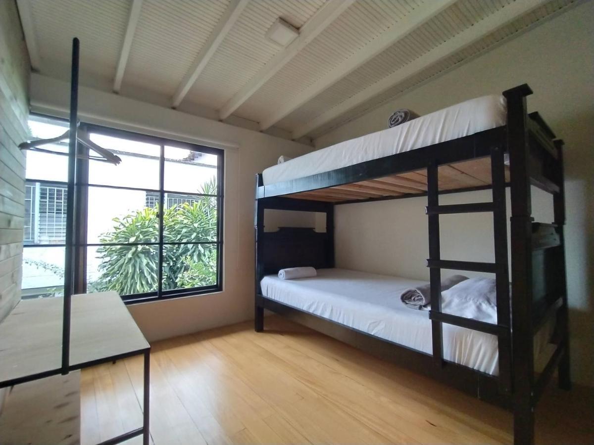 Cloud9 Hostel Medellin Exterior photo