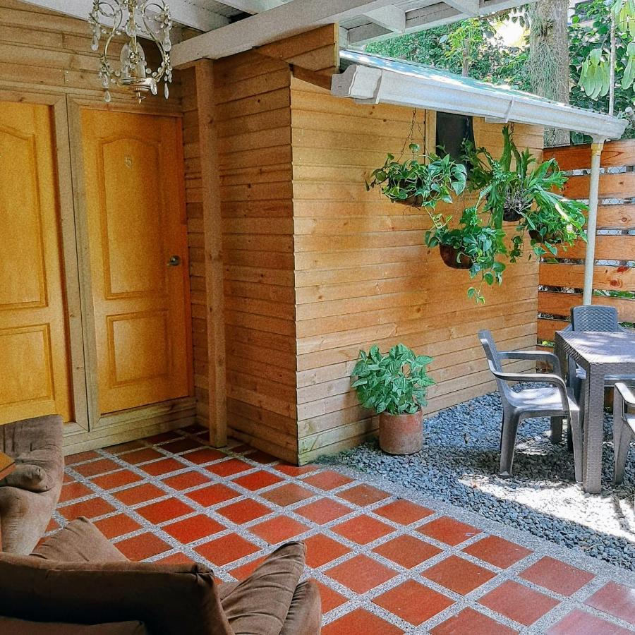 Cloud9 Hostel Medellin Exterior photo