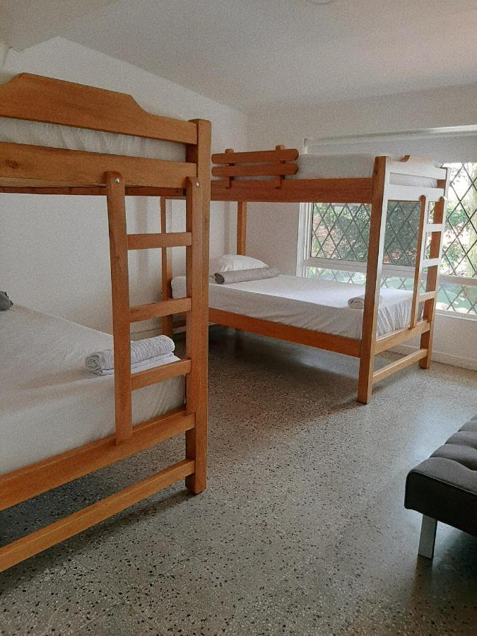 Cloud9 Hostel Medellin Exterior photo