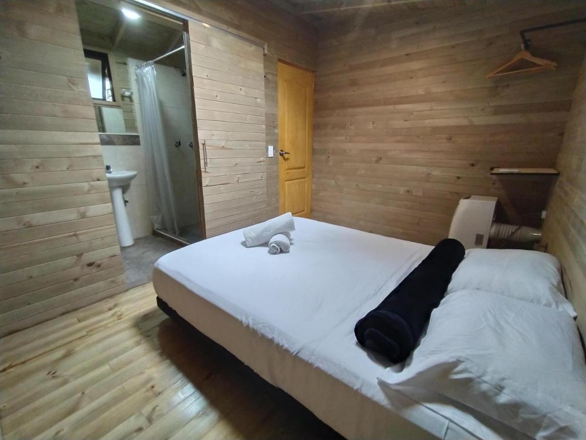 Cloud9 Hostel Medellin Exterior photo