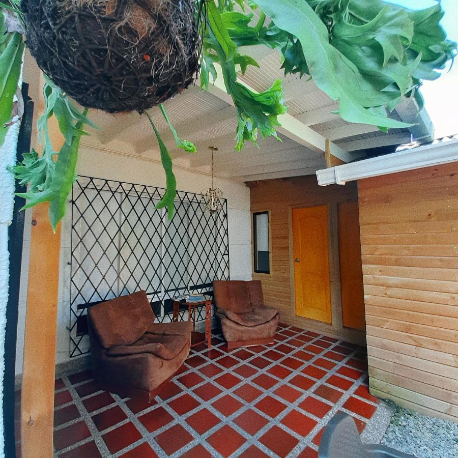 Cloud9 Hostel Medellin Exterior photo