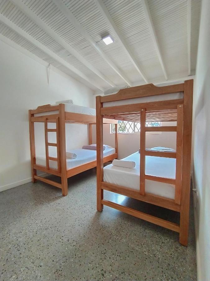 Cloud9 Hostel Medellin Exterior photo
