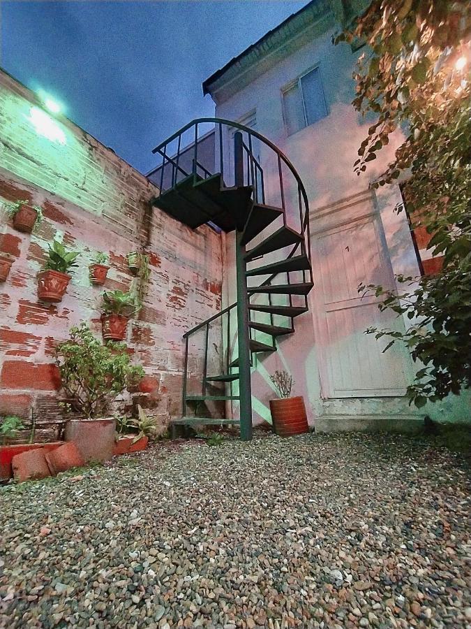 Cloud9 Hostel Medellin Exterior photo