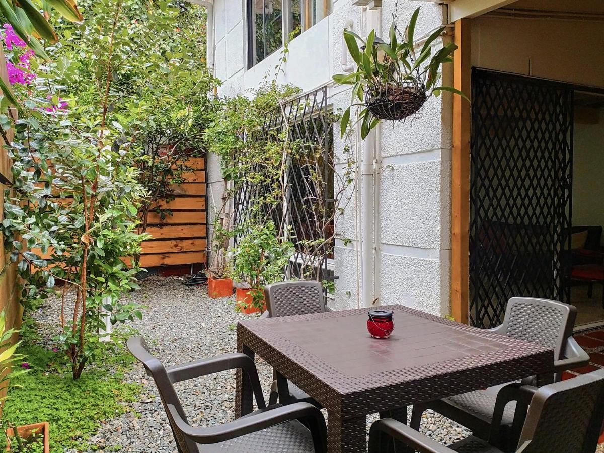 Cloud9 Hostel Medellin Exterior photo