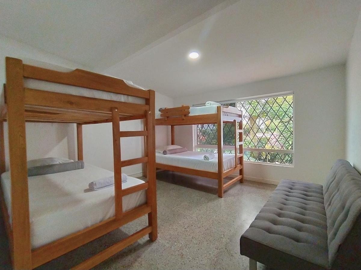 Cloud9 Hostel Medellin Exterior photo