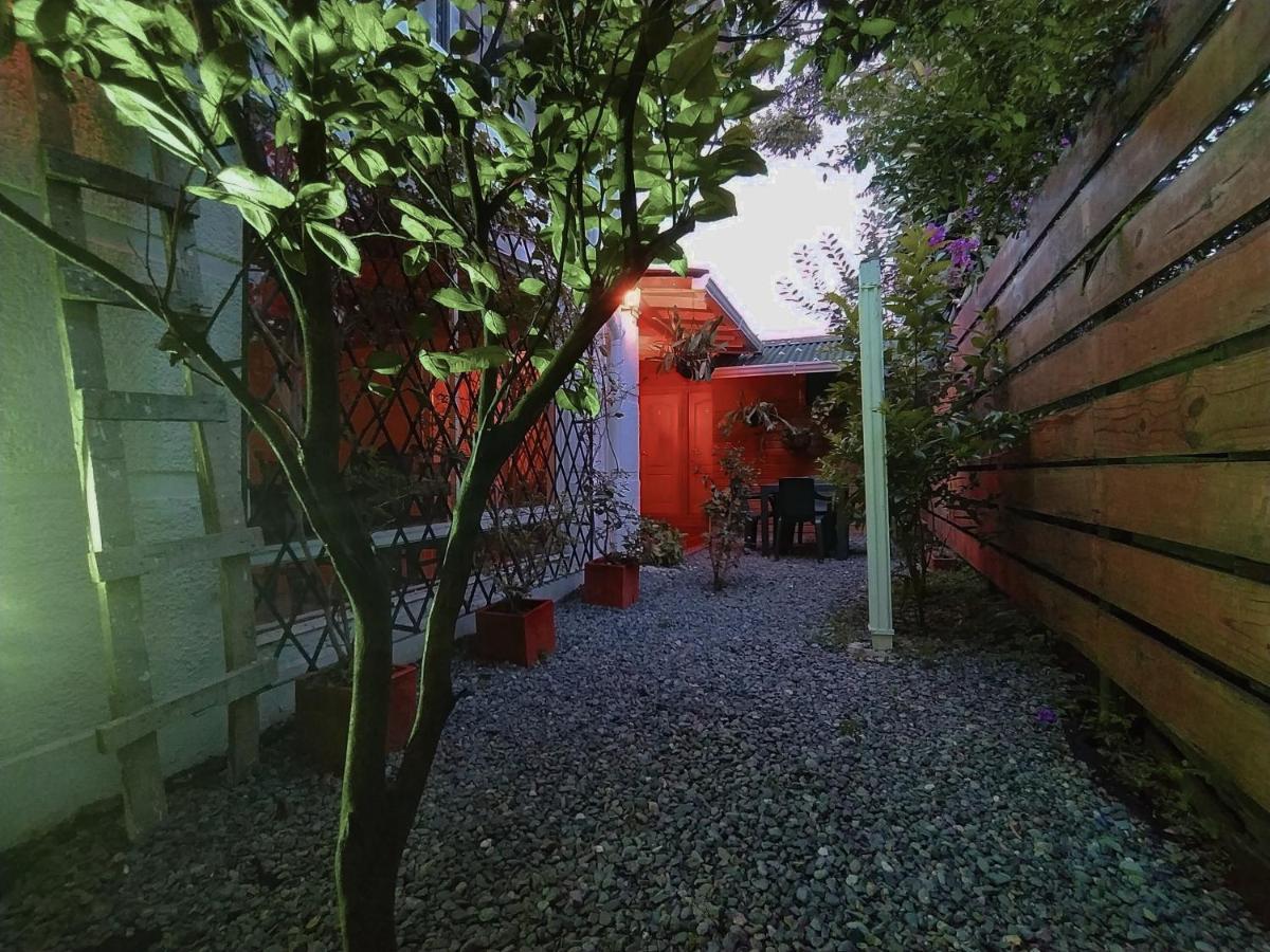Cloud9 Hostel Medellin Exterior photo