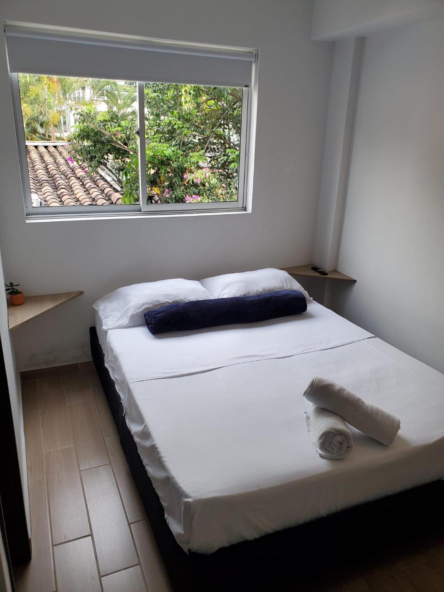 Cloud9 Hostel Medellin Exterior photo