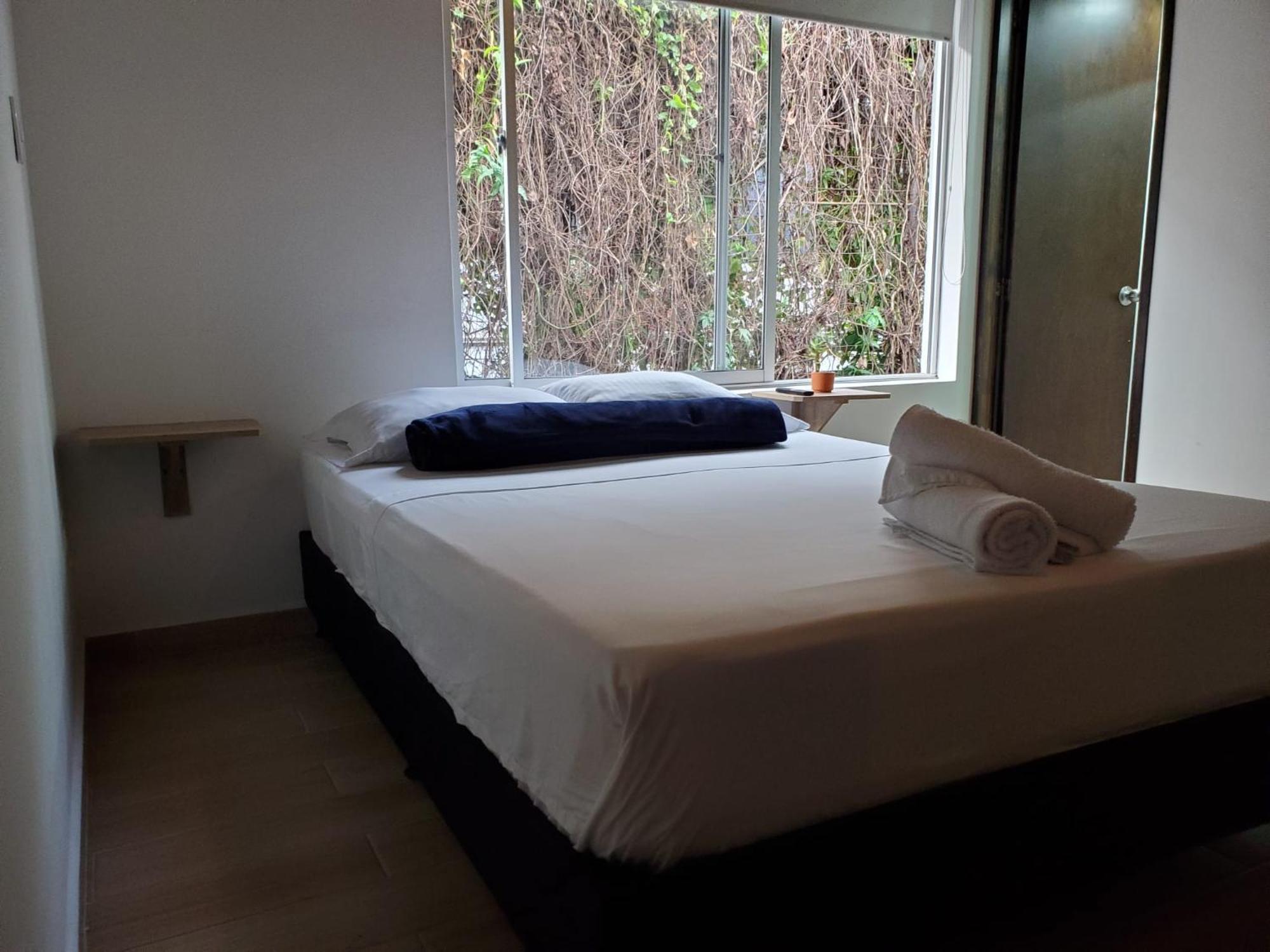 Cloud9 Hostel Medellin Exterior photo