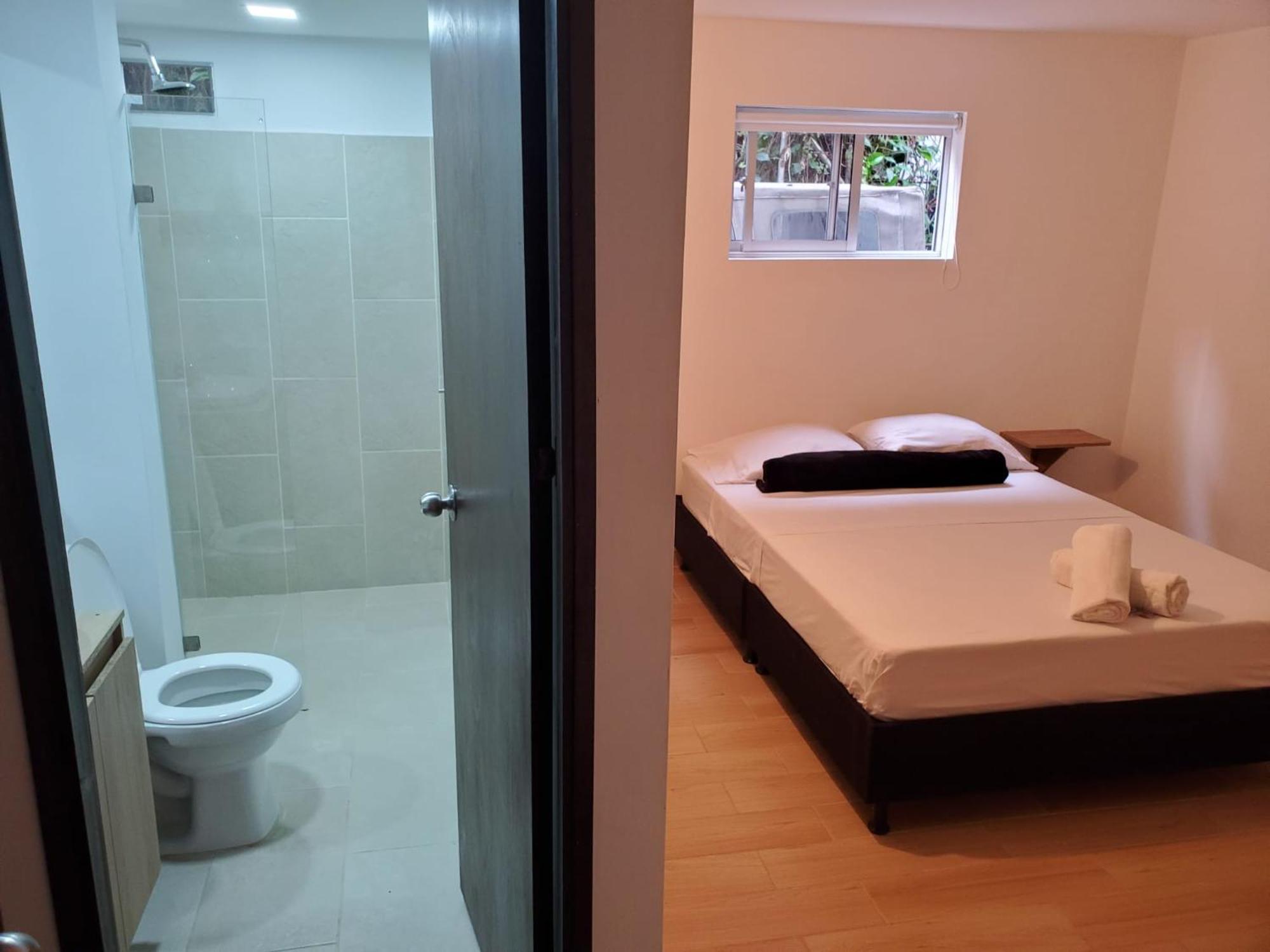 Cloud9 Hostel Medellin Exterior photo