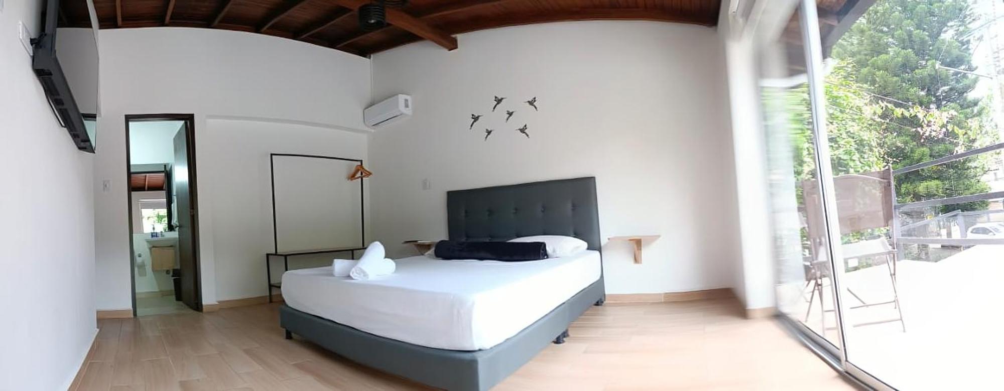 Cloud9 Hostel Medellin Exterior photo