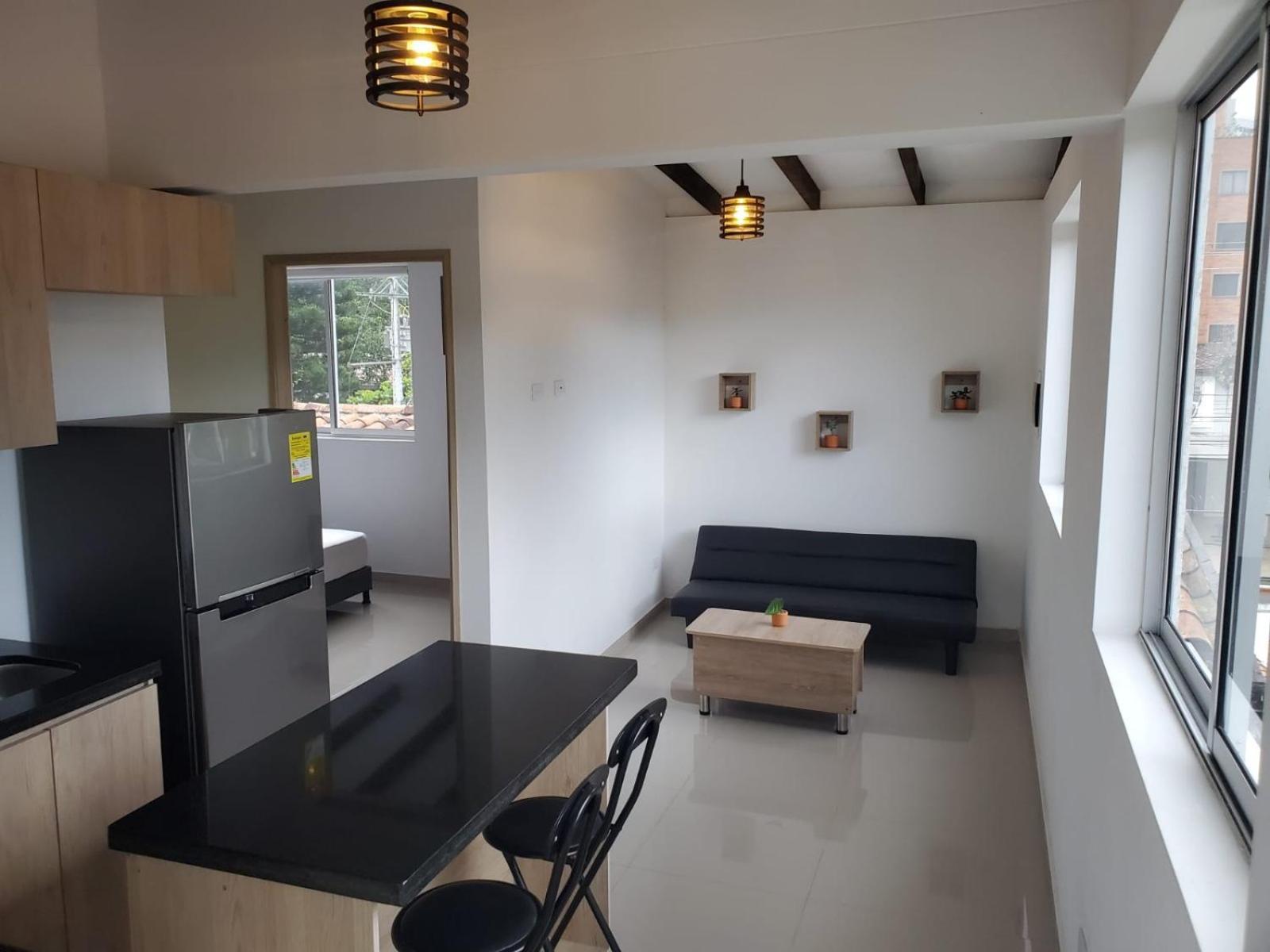 Cloud9 Hostel Medellin Exterior photo