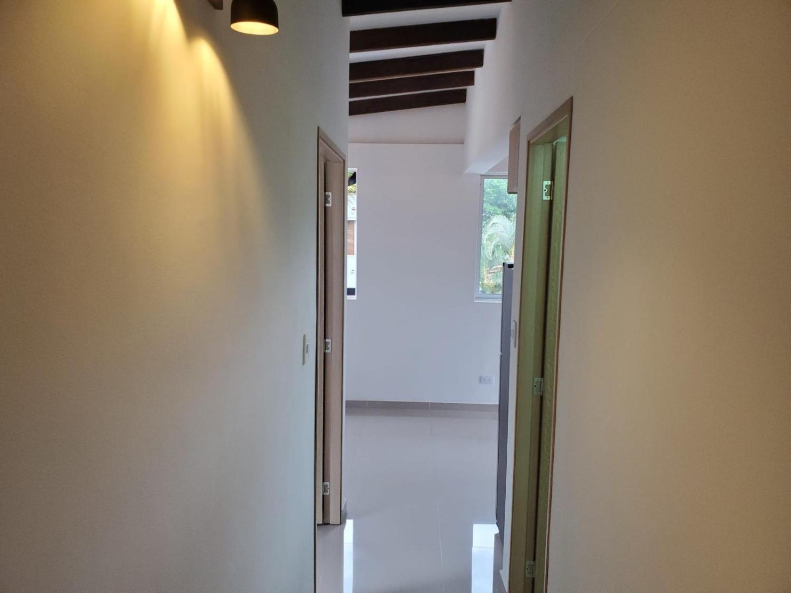 Cloud9 Hostel Medellin Exterior photo